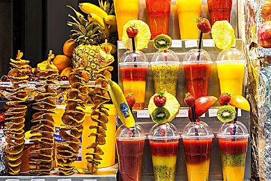 巴西GTA亮相10月28日QUByte游戏展示会